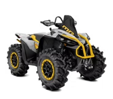 ATV