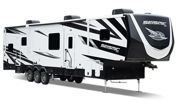 Camper/Travel Trailer