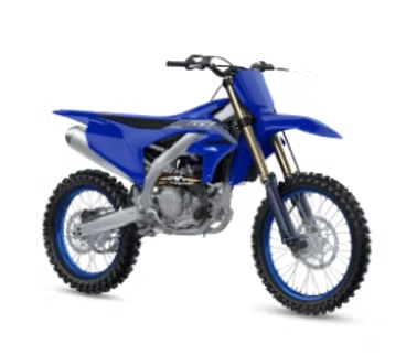 Dirt Bike